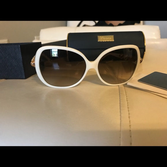 Chopard Sunglasses - Picture 5 of 7